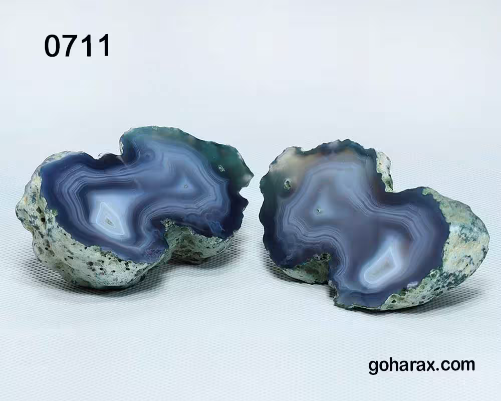 سنگ زینتی عقیق