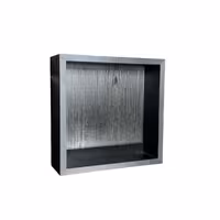 شلف دیواری سایا کابینت مدل ضدآب کد S104 | کالا مکس