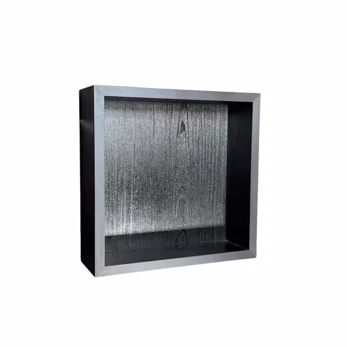 شلف دیواری سایا کابینت مدل ضدآب کد S104 | کالا مکس