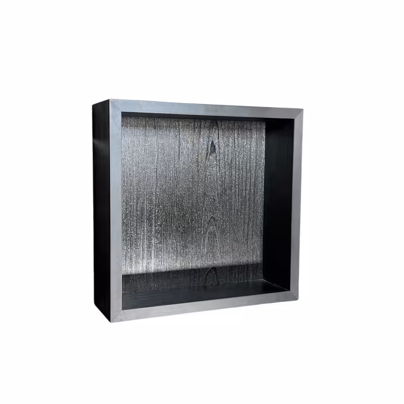 شلف دیواری سایا کابینت مدل ضدآب کد S104 | کالا مکس