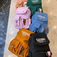 کوله خرسی اچیل