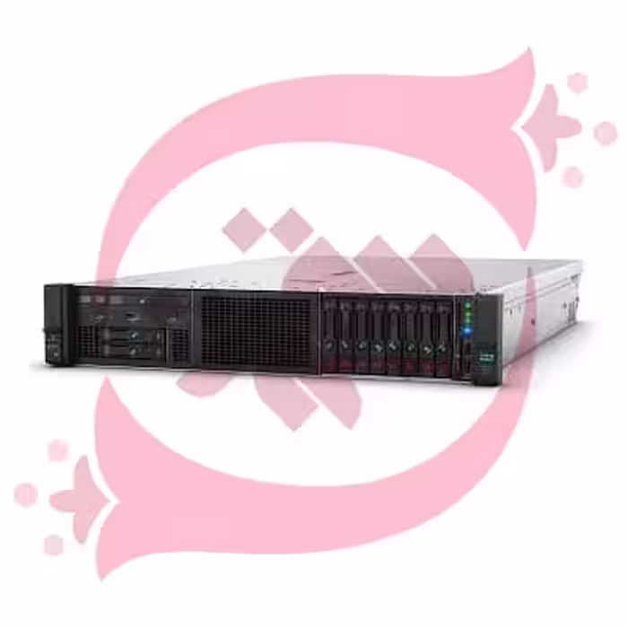 مشاهده قطعات سرورHPE ProLiant DL380 Gen10 8SFF P19720-B21