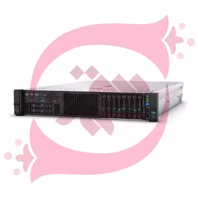 مشاهده قطعات سرورHPE ProLiant DL380 Gen10 8SFF P19720-B21
