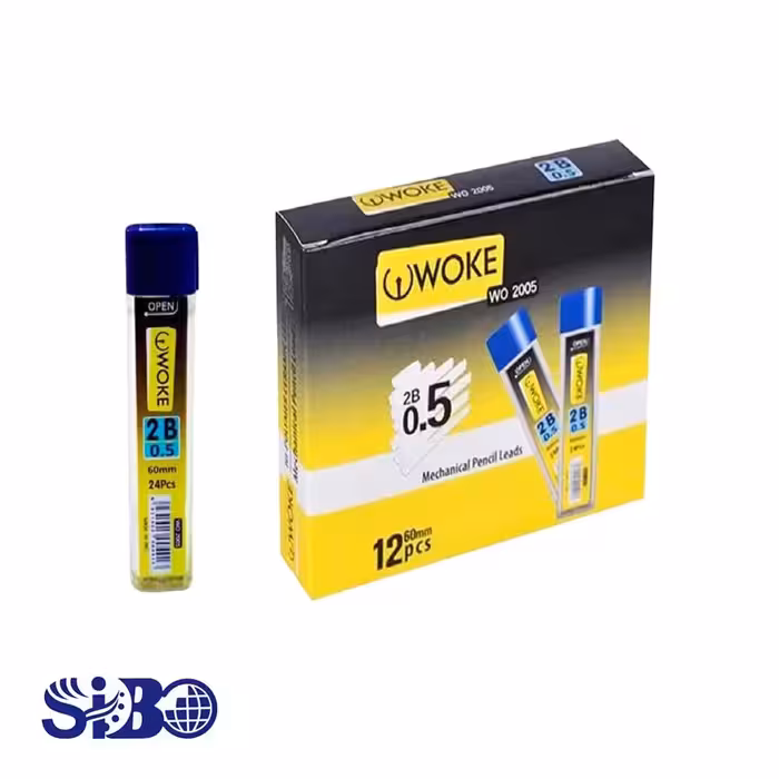 مغزی وک 0/5 کوتاه