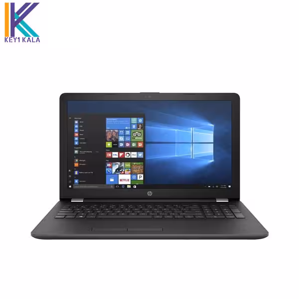 لپ تاپ  اچ پی مدل 8/720/LAPTOP HP 15 bs0xx-I3(7)