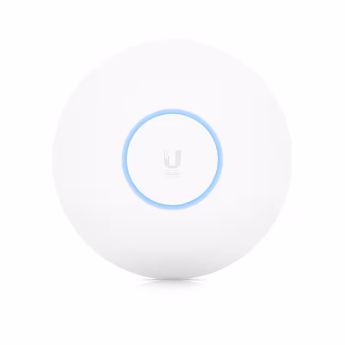 اکسس پوینت دوبانده یوبیکیوتی مدل U6 Pro