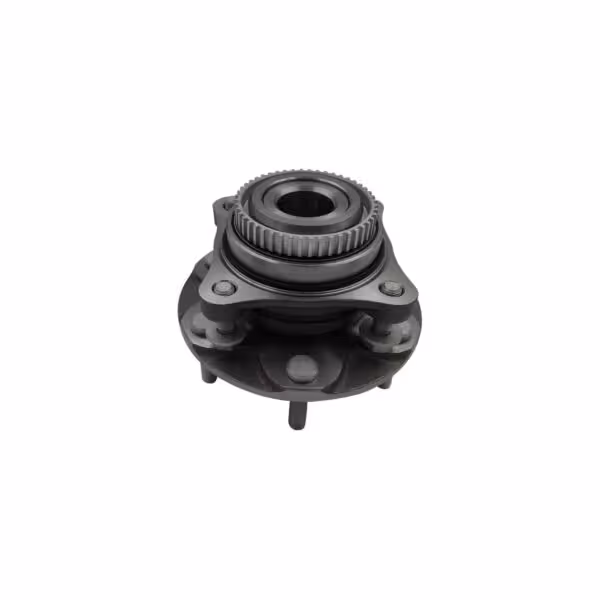 توپی چرخ جلو کی ام سی T8