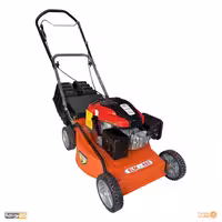 چمن زن بنزینی برند BMDمدل BLM480