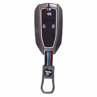 کاور ریموت فلزی جک S5