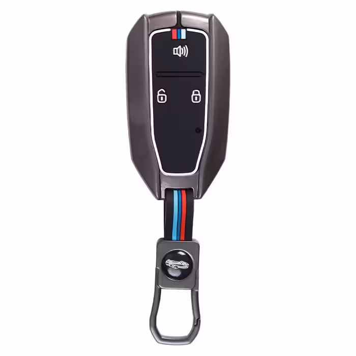 کاور ریموت فلزی جک S5