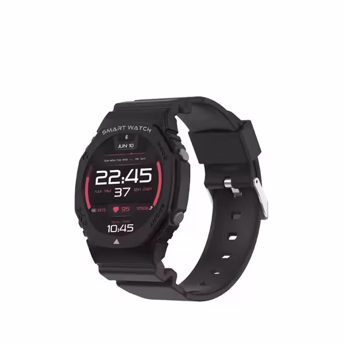 ساعت هوشمند جی اسپرت گرین Smart Watch