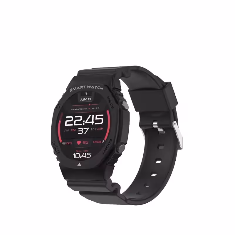 ساعت هوشمند جی اسپرت گرین Smart Watch