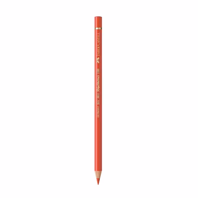 مداد رنگی فابر کاستل مدل Polychromos کد رنگ 117