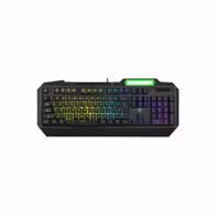 کیبورد بازی تی دگر T-Dagger GUNBOAT T-TGK201