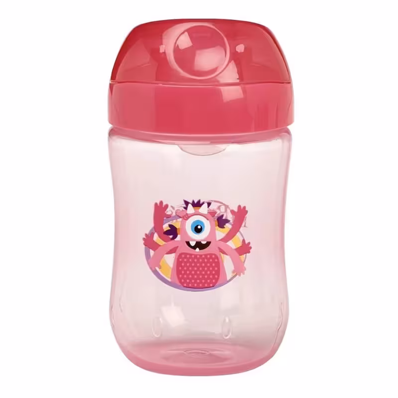 لیوان آبمیوه خوری دکتر براونز مدل TC91003