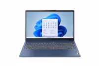 لپ تاپ لنوو مدل IdeaPad Slim 3 15AMN8 با پردازنده Ryzen 3 7320U، گرافیک 610M، رم 8GB و حافظه 256GB