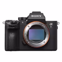 دوربین بدون آینه سونی Sony Alpha a7R III body