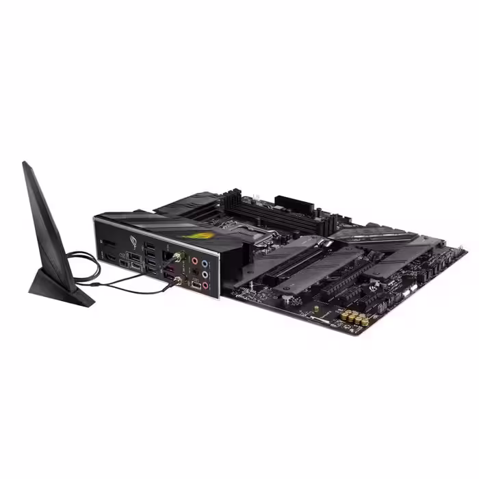 مادربرد ایسوس مدل ROG STRIX B560-F GAMING WIFI