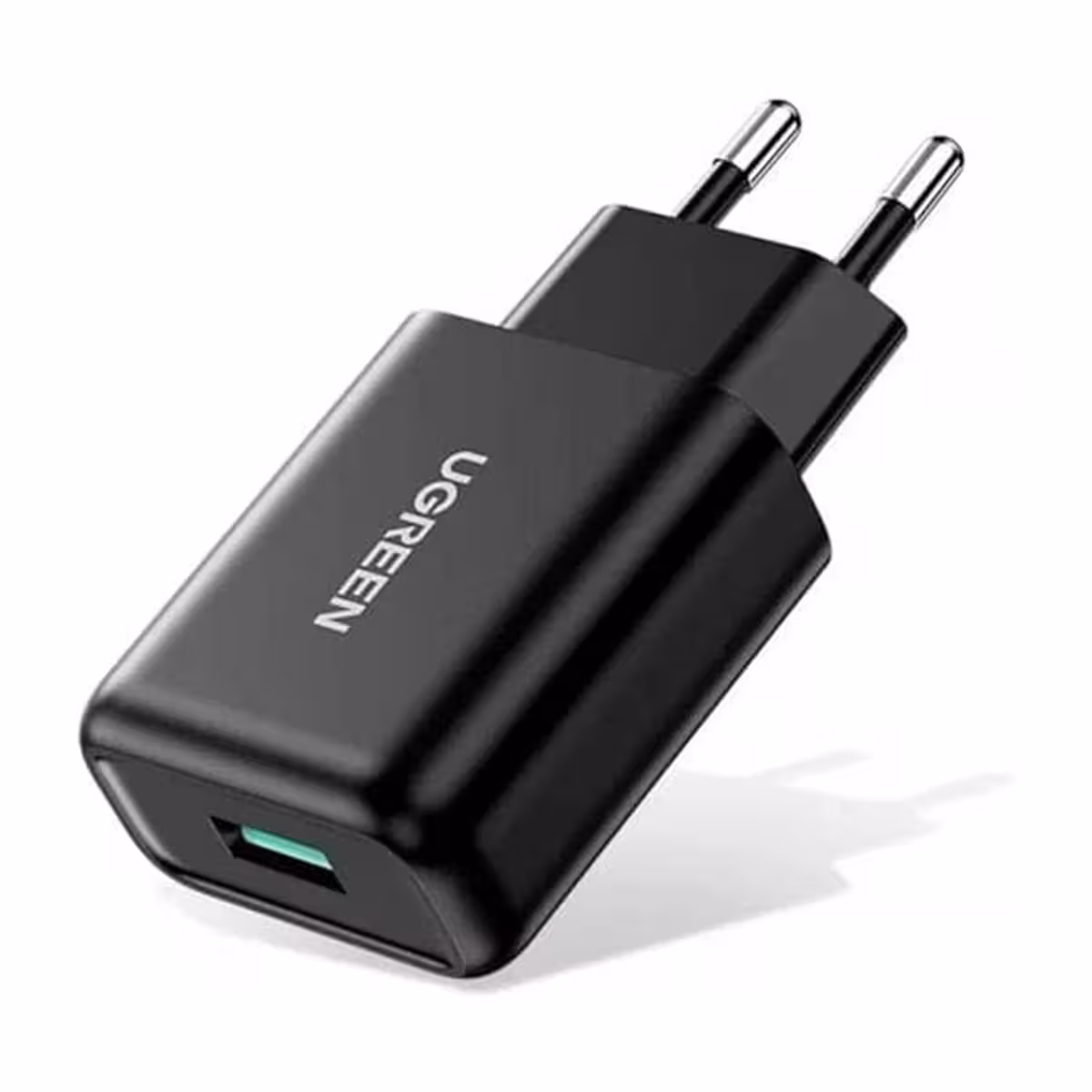 شارژر دیواری یوگرین 18 وات مدل CD122-70273