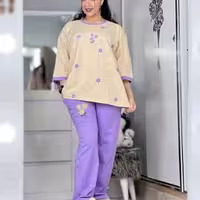 مدل ترلان nf