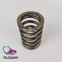 فنر سوپاپ پژو 405 شرکتی ایساکو اصل 1210500899