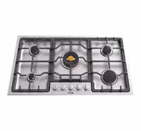 اجاق گاز توکار IS525 آلتون