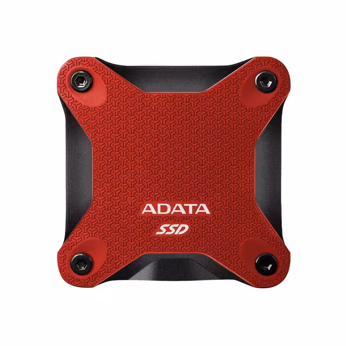 اس اس دی اکسترنال ای دیتا SD620 ظرفیت 2 ترابایت