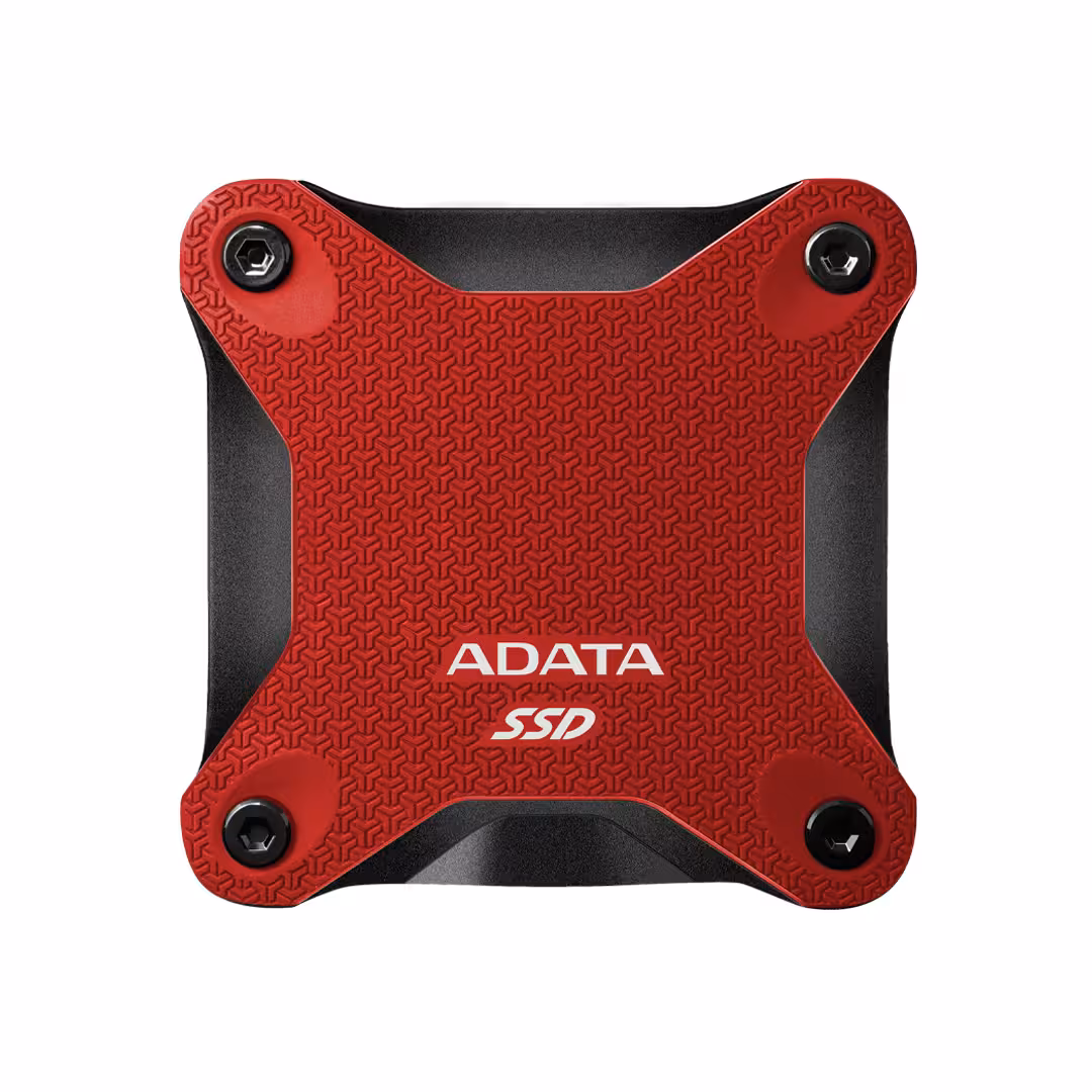 اس اس دی اکسترنال ای دیتا SD620 ظرفیت 2 ترابایت