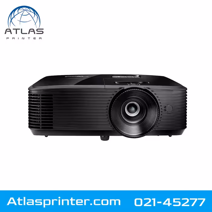 ویدئو پروژکتور اپتما OPTOMA W371