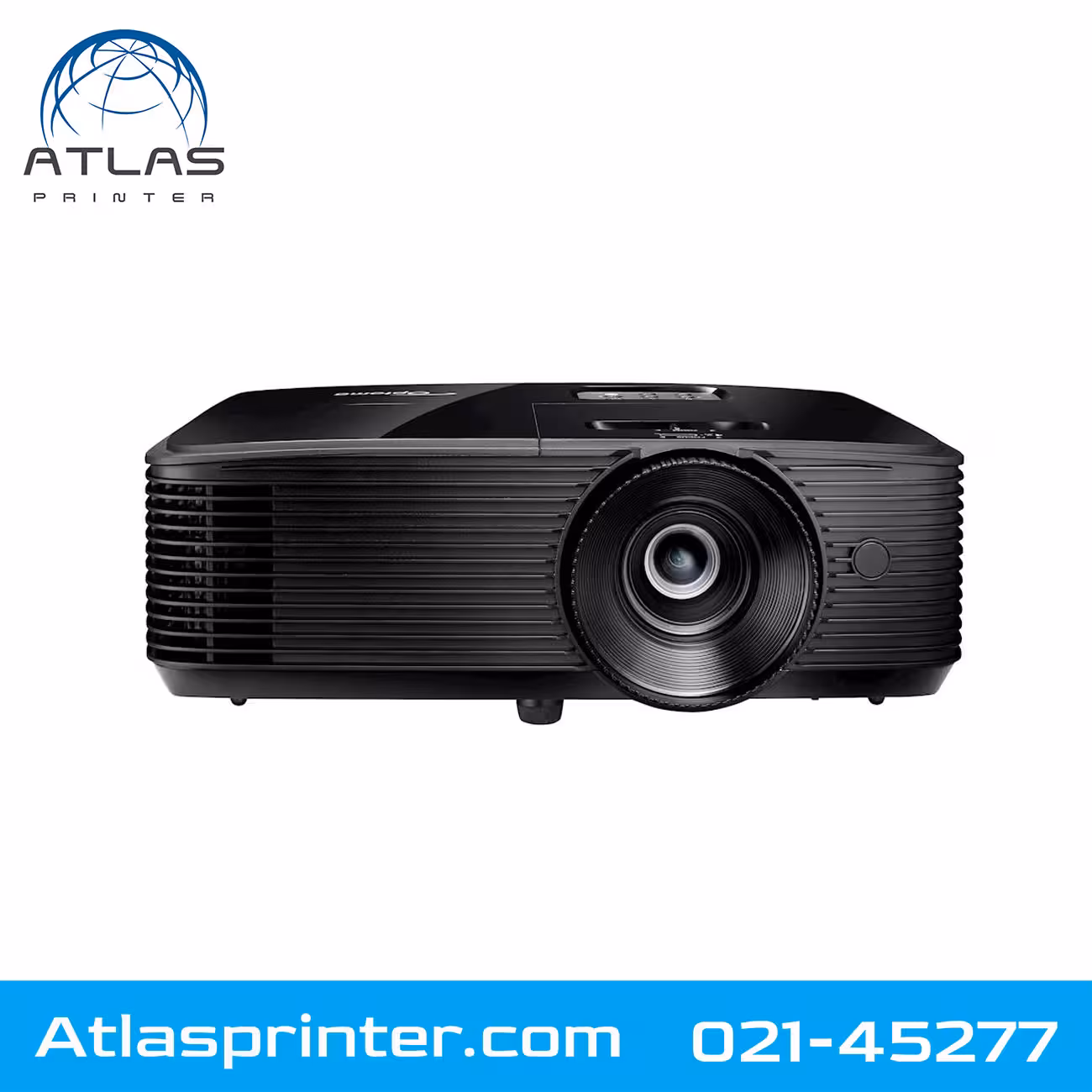 ویدئو پروژکتور اپتما OPTOMA W371