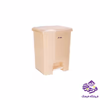 سطل رضا پدالي 4