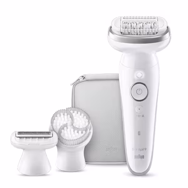 اپیلاتور براون مدل SES9-061