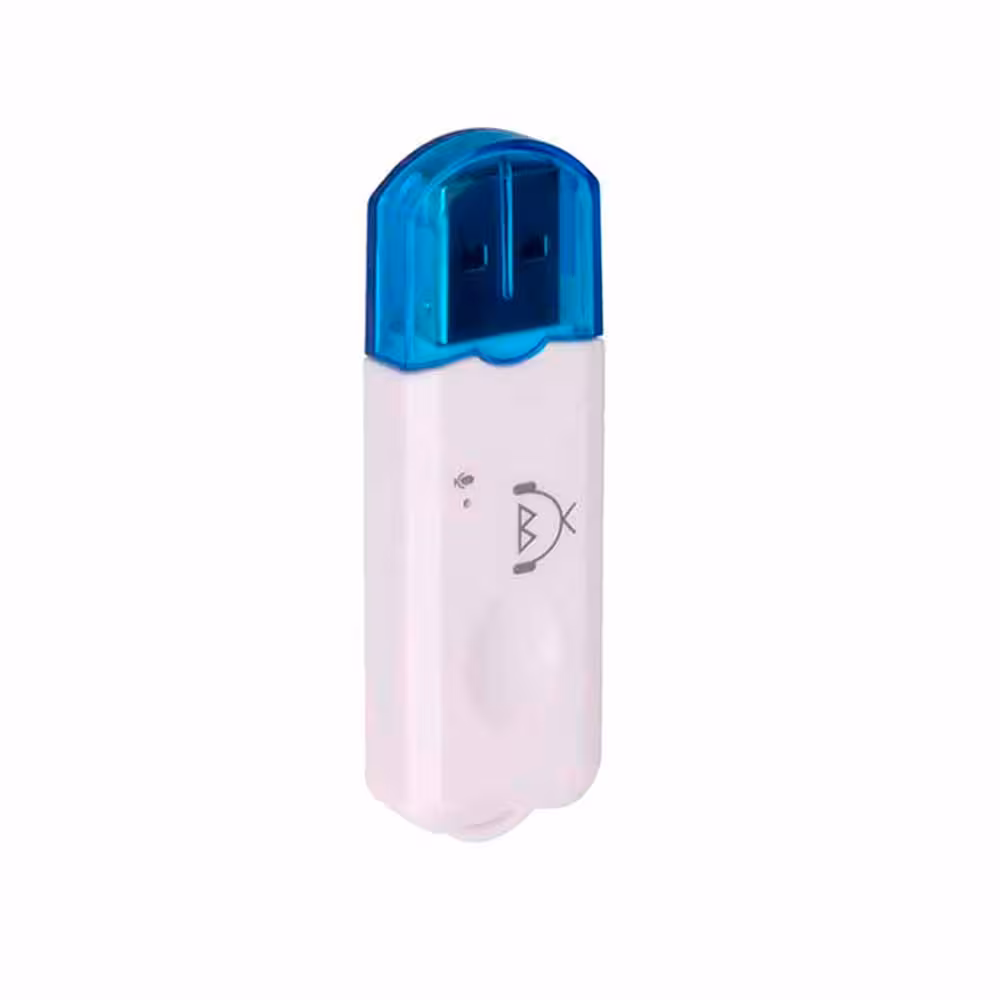 دانگل بلوتوث خودرو BT-118 USB