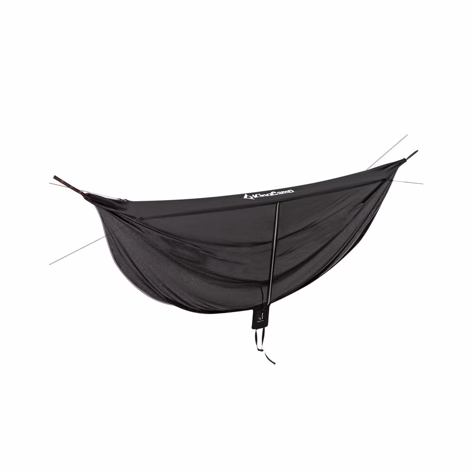 پشه بند ننو (تخت آویز) کینگ کمپ اورجینال مدل KG2106