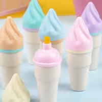 هایلایتر بستنی