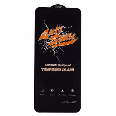 محافظ صفحه نمایش میتوبل مدل antistatic مناسب برای گوشی موبایل شیائومی 11t/11t pro/poco x3/poco x3 pro/poco F3/poco x2