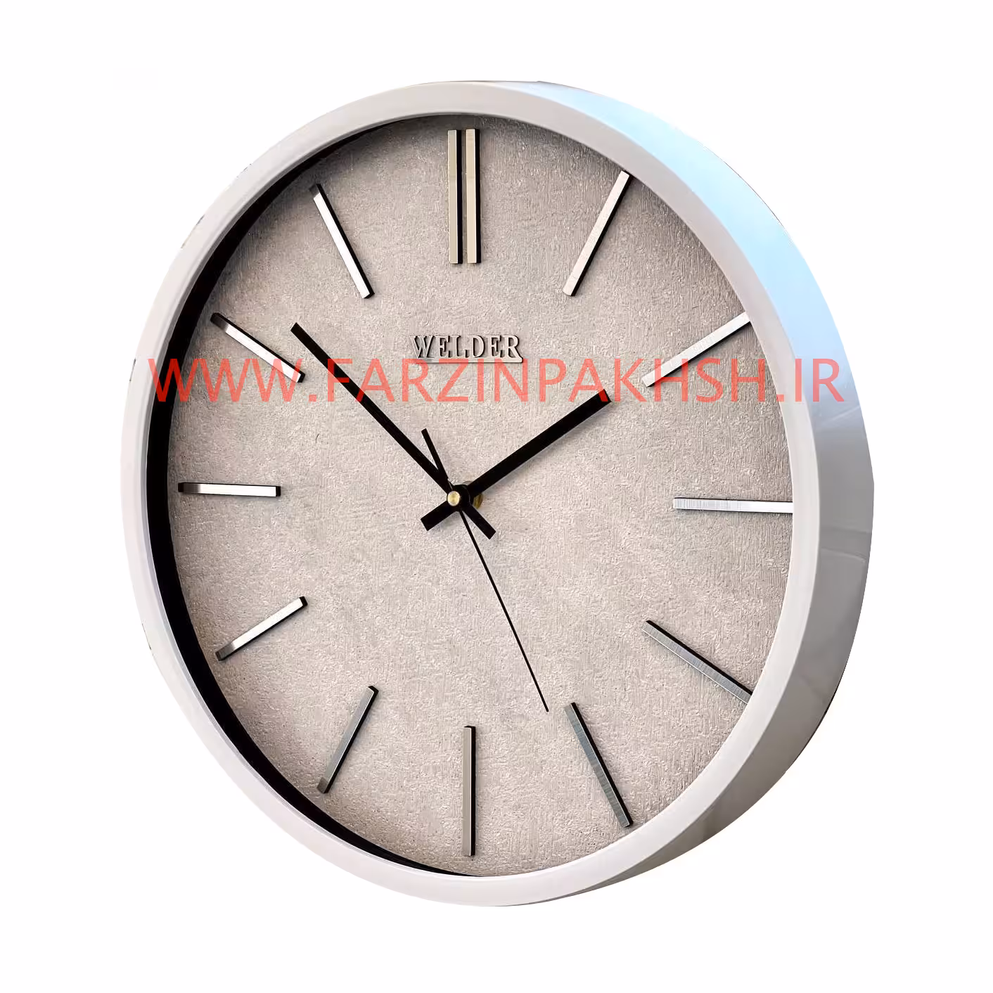 ساعت دیواری کلاسیک PN0030