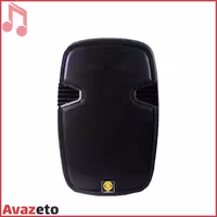 بلندگو اکتیو زیکو Zico DX-80A