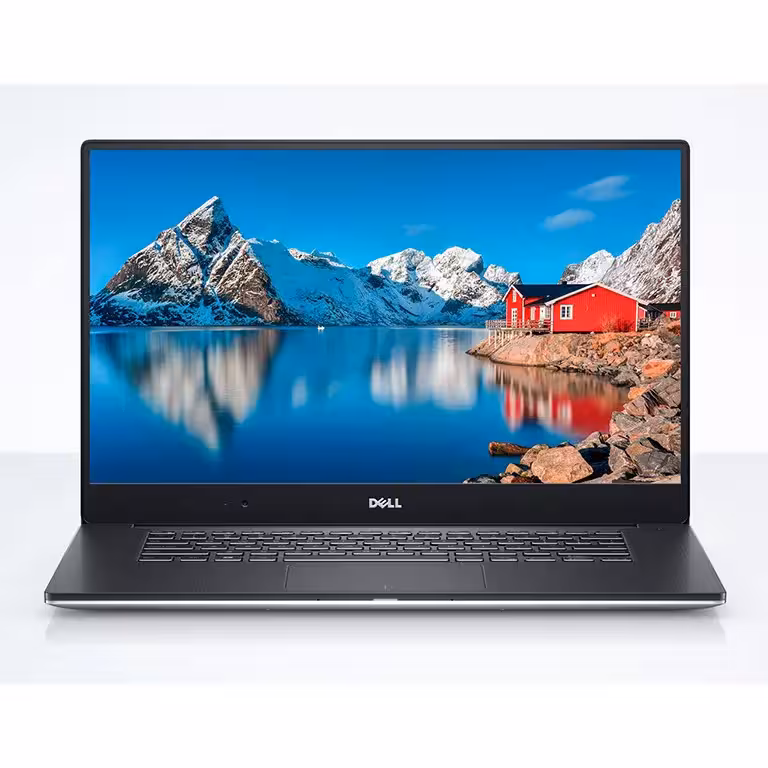 لپ تاپ Dell Precision 5530 i7-8850H/16GB/ 512GB/4GB Quadro P1000