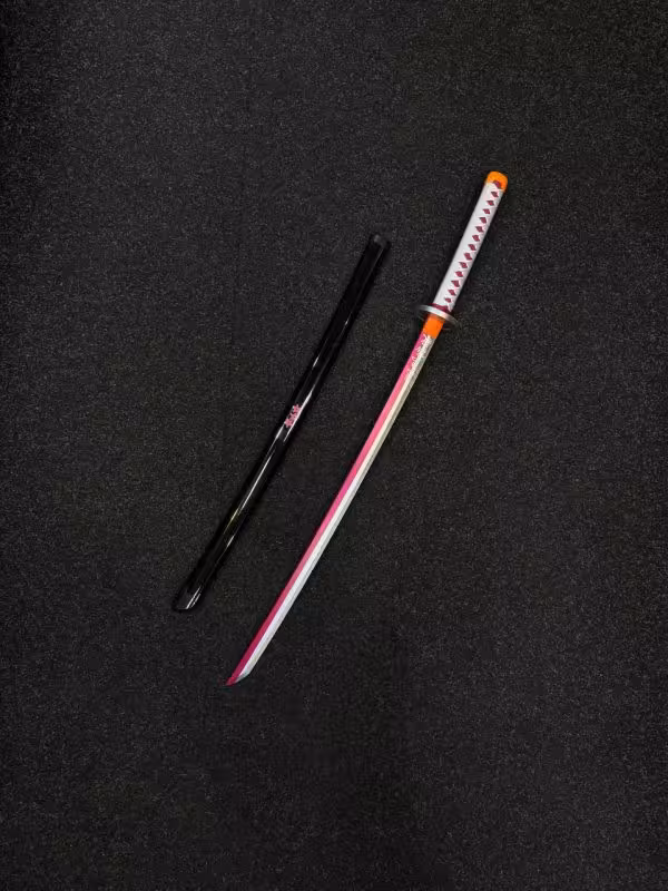 کاتانا کانائه