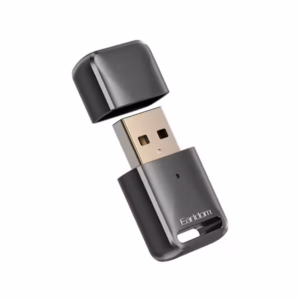 دانگل بلوتوث ارلدام مدل ET-M91