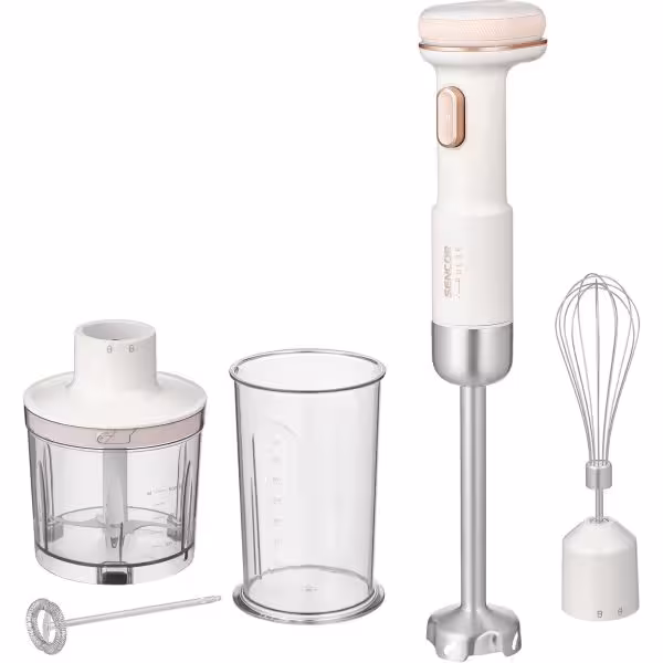 گوشت‌کوب برقی سنکور Sencor SHB 9130WH