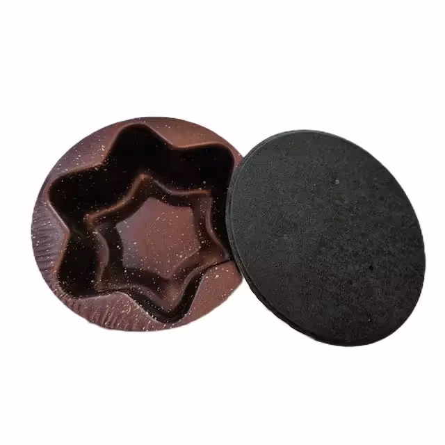 قالب کته خوری ستاره ساوارین