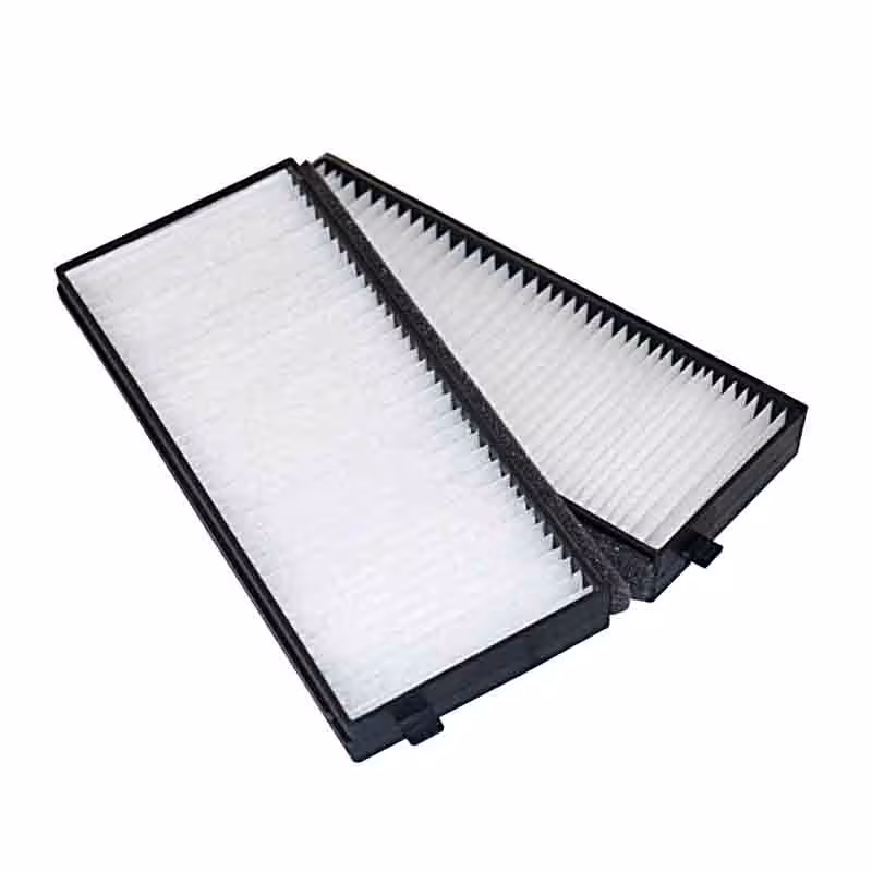 فیلتر کابین تیبا ، ریو و ساینا سرکان