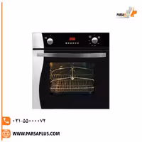 فر توکار اخوان مدل F13 برقی و گازی