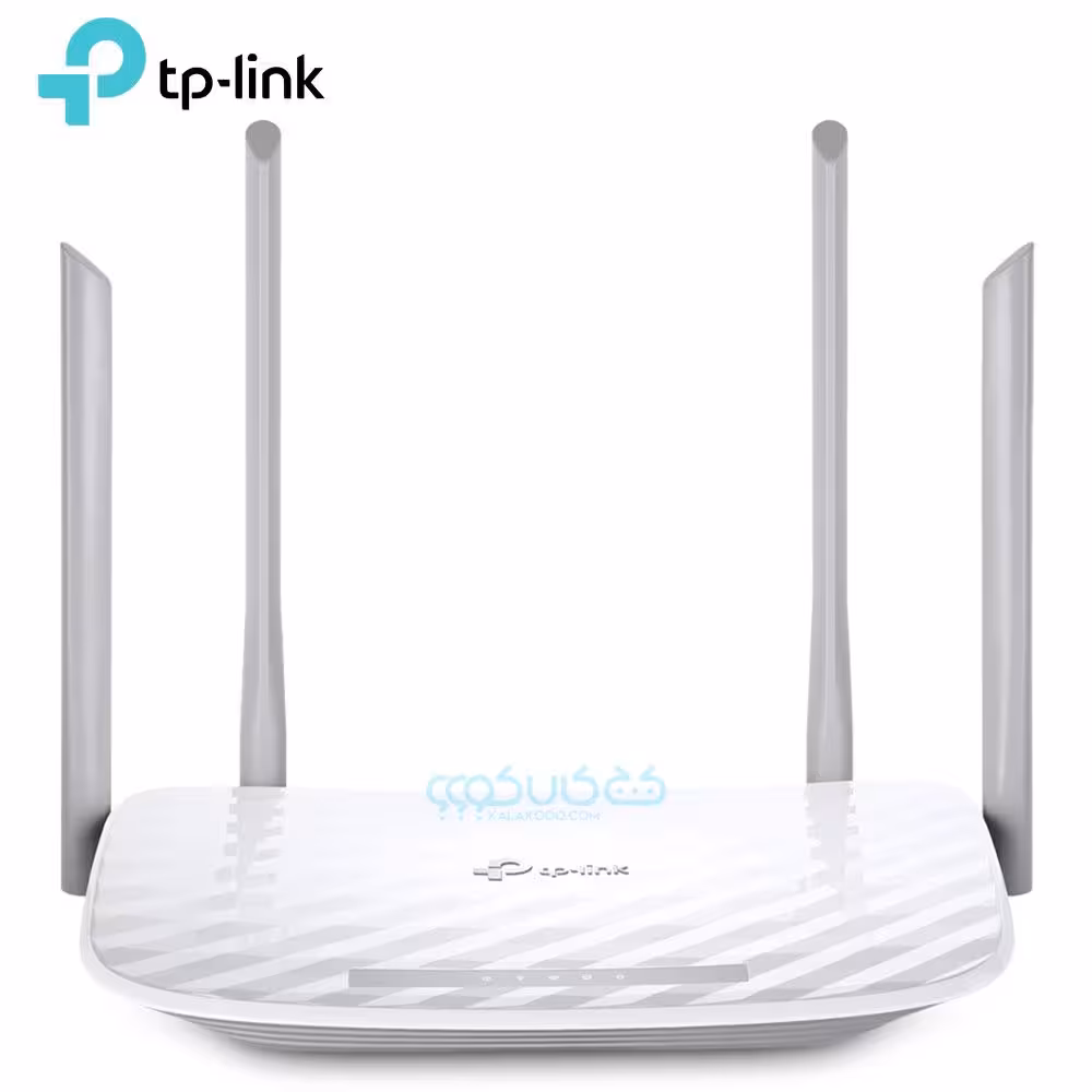 روتر وایرلس AC1200  تی پی لینک مدل TP-Link Archer C50
