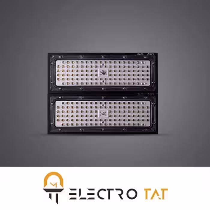 پروژکتور آرتام SMD 200W پارس شعاع توس