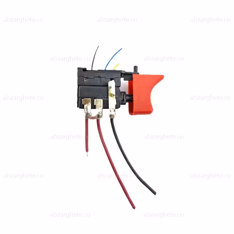 کلید دریل شارژی رونیکس مدل 8512