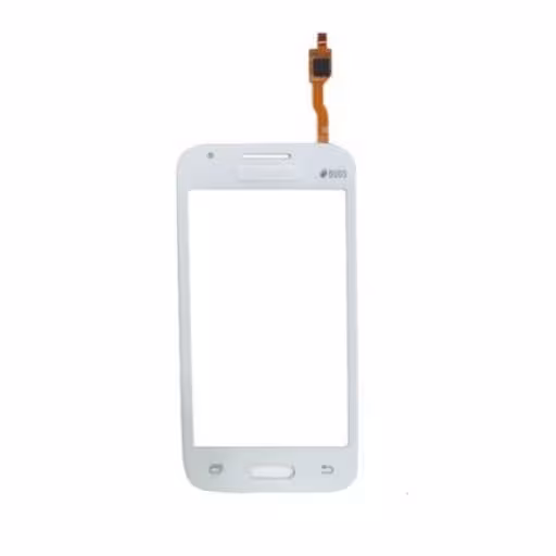تاچ گوشی سامسونگ TOUCH G313-G316 WHITE ORG //