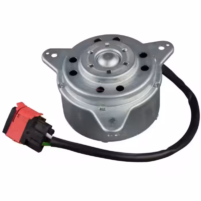 موتور فن پژو 206 رانا 207 ایساکو شرکتی اصل 1010103399